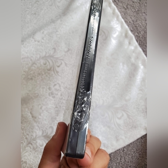 The 15:17 to Paris DVD new sealed Clint‎ Eastwood drama true story - Picture 4 of 4